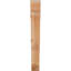 H 6 po x P 6 po Support en bois / corbeau-93353687-93353690