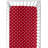 Little Ladybug Fitted Crib Sheet