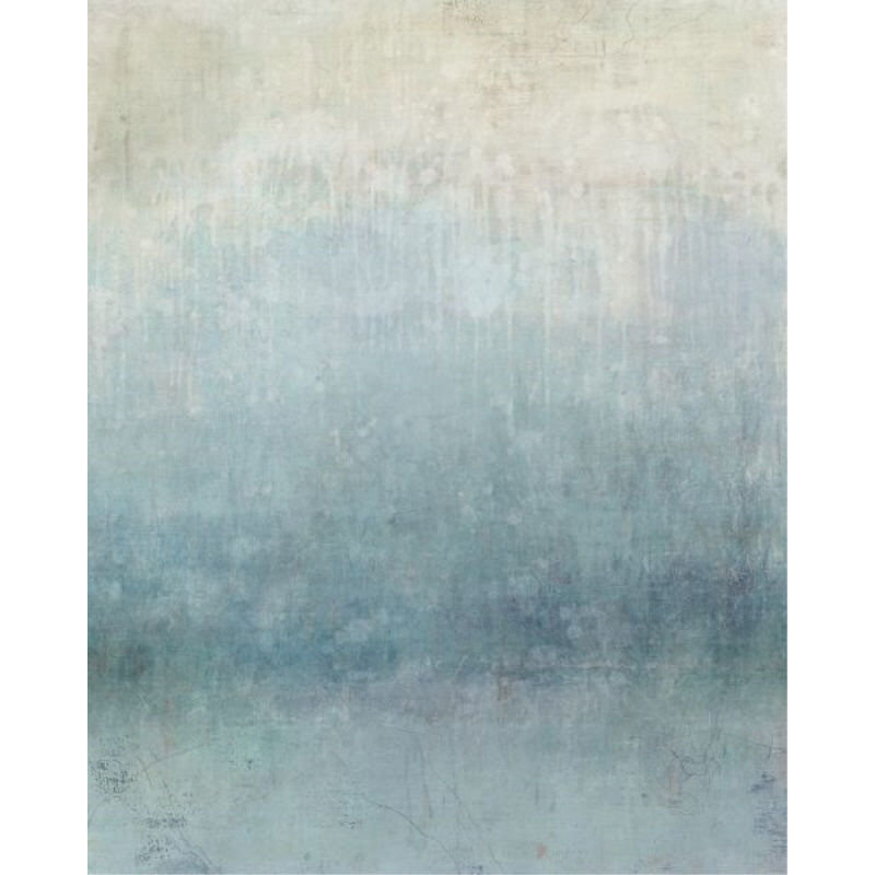 Cream Soda Print by Guseul Park, 30" H x 24" W x 1.5" D, Plexi
