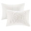 Housse de couette en chenille de coton double / grand avec thème de style plage pour la chambre à coucher-120954601