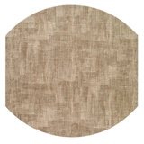 New Luster Eliptic Placemats