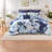 Premium Cotton Bedding Sets, Queen Size Comforter With Modern Style