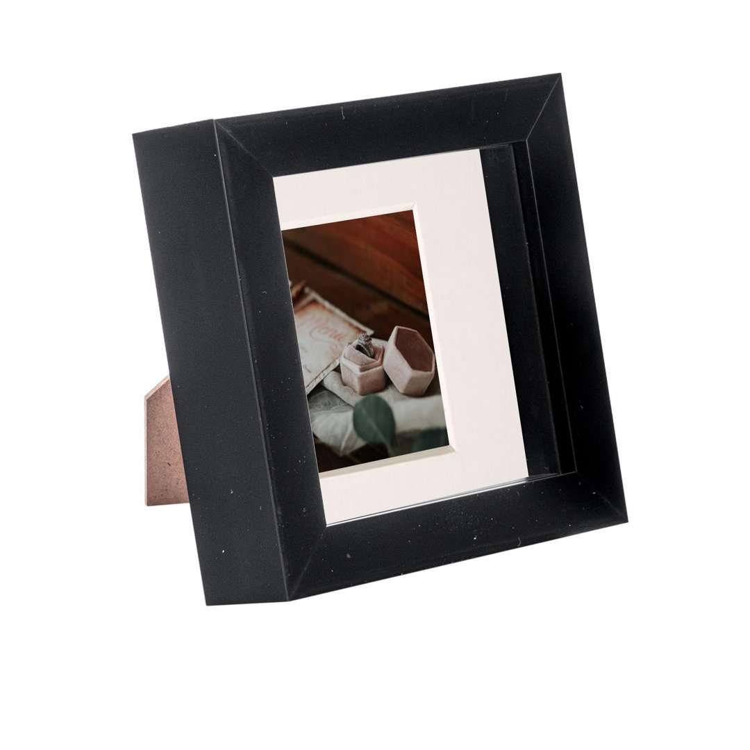 Nicola Spring - 3D Box Photo Frame - Mount