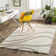 Turrell Machine Woven Indoor Area Rug
