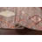 One-of-a-Kind 4'0" x 6'9" New Age Rectangle Wool Area Rug in Ivory