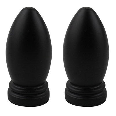 Dige Lamp Finial