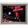 Micheal Jordon Air - Single Picture Frame Print