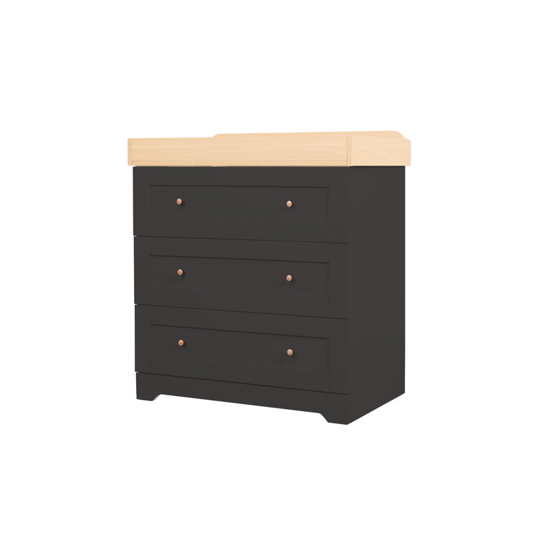 Tutti Bambini Rio Changing Unit