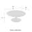 Flow Single Coffee Table-118745472