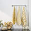 Penguin Home® Kitchen Towels 100% Cotton Eco Friendly & Sustainable Tea Towels Stylish With Different Pattern-88468889