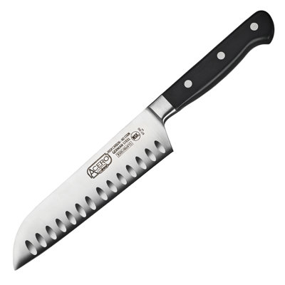 Couteau santoku 7 po winco