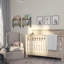 Asem 4 Piece Tiered Shelf