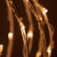 Fold-Flat LED Metal Lighted Window Decoration-24760686-24760679