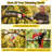 7.3-27FT Extendable Manual Pole Saw with Scissors