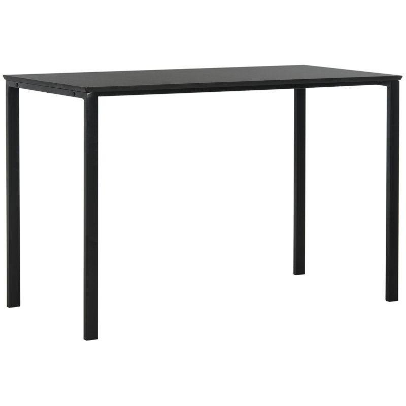 Bureau Jason, Noir