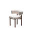 Bruno Upholstered Dining Chair-365414694