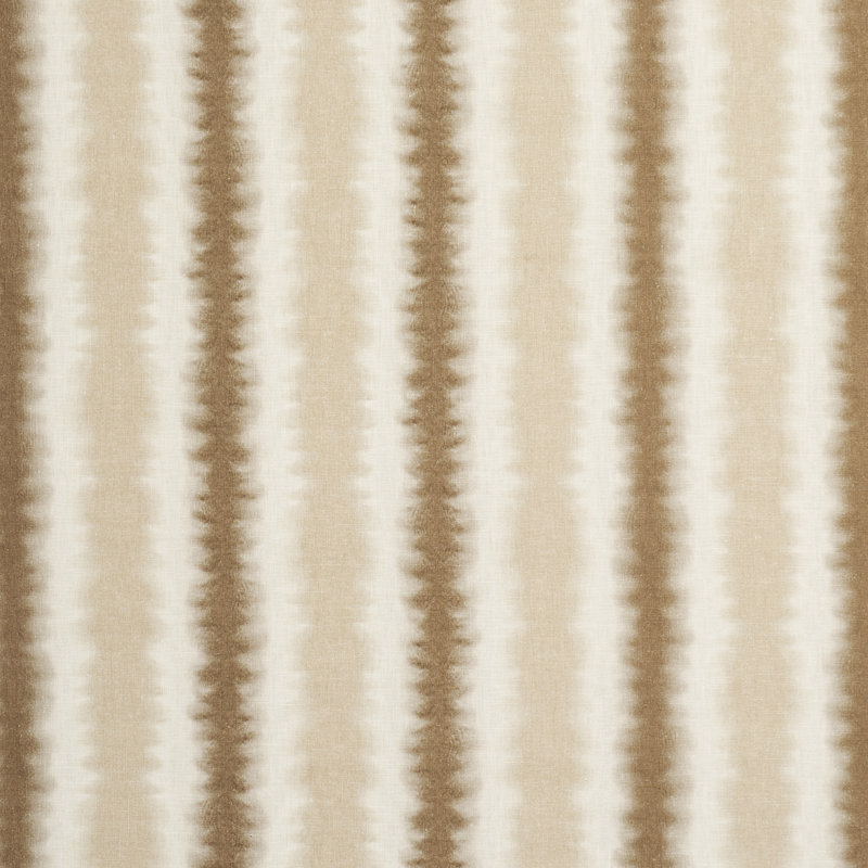 Hayes Fabric, Umber
