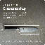 Classic 7'' L Santoku Knife-196990812