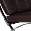 Méridienne moderne pliable Mid-Century