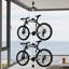 Vertical rack for 3 Quirino bikes