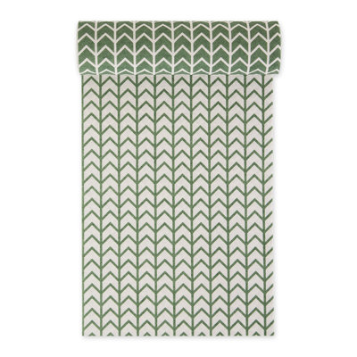 Herringbone Shelf Liner