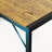 Ezzah Rectangular Dining Set with Benches-883681614-815841248-815841251