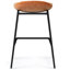 Tabourets rembourrés Dafney-1493118903-1493118899