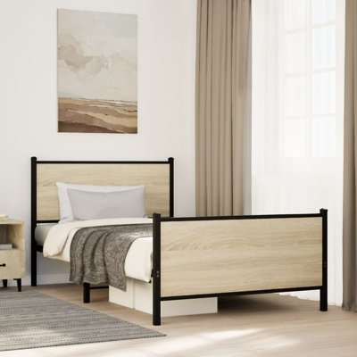 Laila Bed