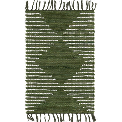 Gwin Cotton Indoor Rug