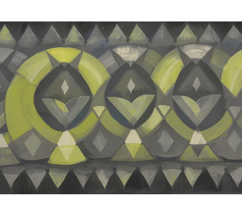 Emerald Geometry