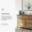 Commode Giefer