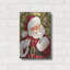 Art mural «Cookies For Santa» par Ashley Bradley