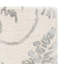 Tapis floral en laine et en viscose touffeté à la main Shillington-665643560