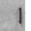 Mirayah 4 Door Manufactured Wood Wardrobe-1808290020