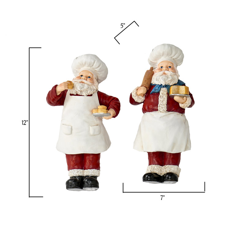 Christmas Figurines & Collectibles