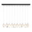 Chrysalis 10 - Light Kitchen Island Geometric Pendant-958733901-958733907-958733906