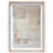 Natural Oak Frame