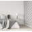 Weber Dark Grey Texture Wallpaper-689854913