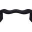 Banc en tissu Monifa Chenille-1083498137
