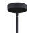 Merci 1 - Light Oil Rubbed Bronze LED Single Pendant-1723836857