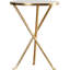 Swansea 3 Legs End Table
