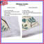 Rideaux sarcelle avec feuilles et écureuils sarcelle et obscurcissant - 2 panneaux-61280281-61280286