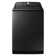Samsung 5.4 cu. ft. Extra-Large Capacity Smart Top Load Washer with ActiveWave™ Agitator and Super Speed Wash