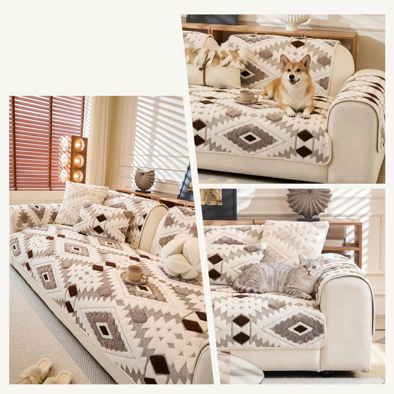 Sofa Slipcover