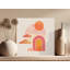 Wrapped Canvas Print Set-923457055
