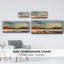 Landscape Study - Toile encadrée-1304580427-1304580428