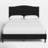 Arne Upholstered Platform Bed-930599493-930564966