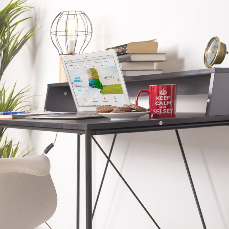 Graph Desk