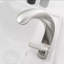 Single-handle Bathroom Faucet
