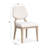 Regulski Upholstered Side Chair
